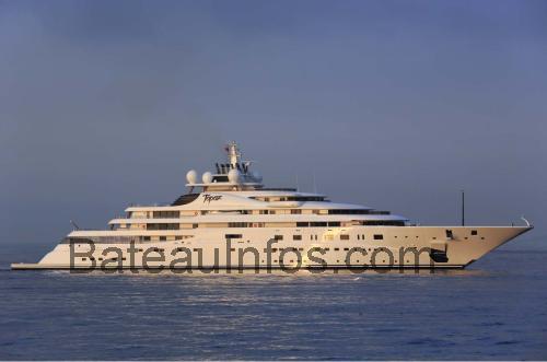 Topaz 400 fiche technique et avis